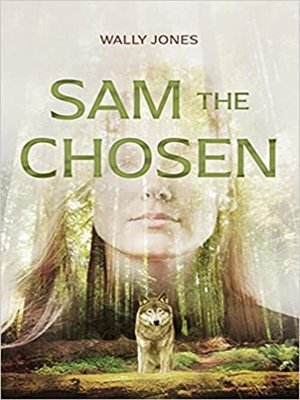 cover image of Sam the Chosen